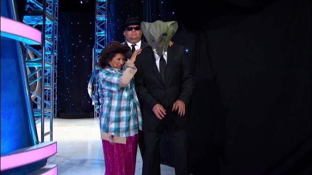 Tengo Talento Mucho Talento T7 | E13