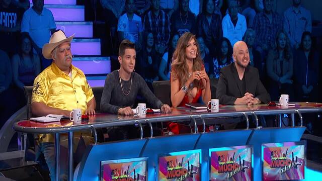 Tengo Talento Mucho Talento T14 | E21
