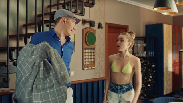 Episodio 7