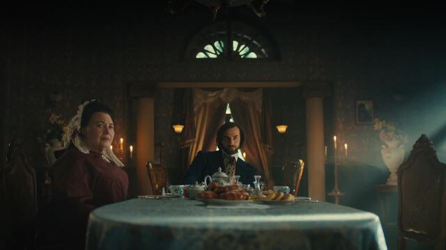 Episodio 3x7
