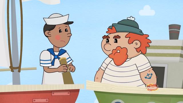 A Sailor Went to Sea