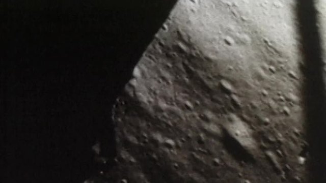Final Frontier