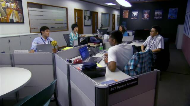 Episodio 3