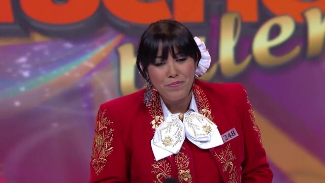 Tengo Talento Mucho Talento T5|E25