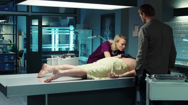 ¿Por qué una cabeza?