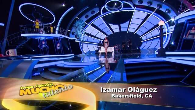 Tengo Talento Mucho Talento T8|E29