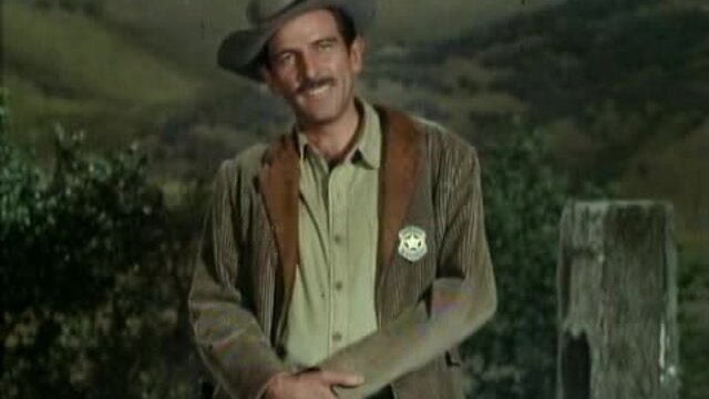 The Deputy