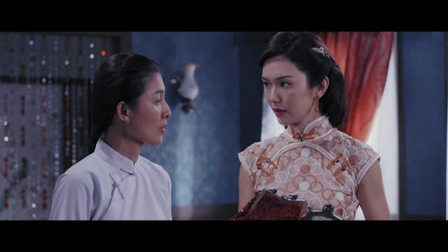 La Última Madame T01 Ep10
