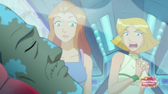 Futureshock!