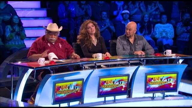 Tengo Talento Mucho Talento T8|E11