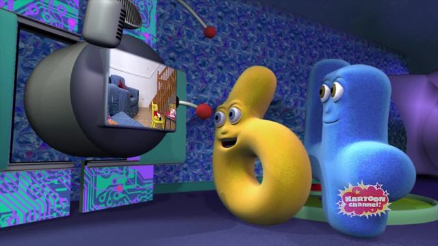 Did You Notice Anything?