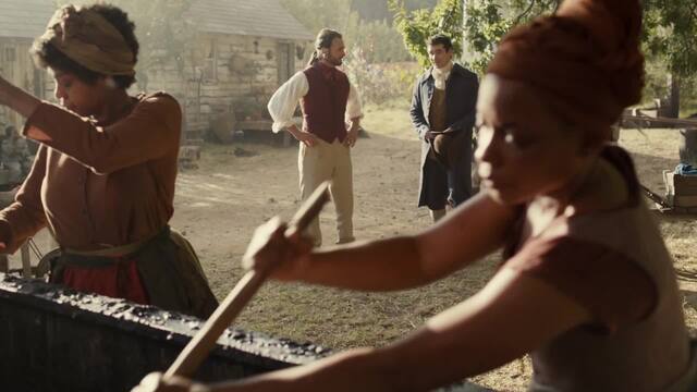 The Book of Negroes T01 Ep02