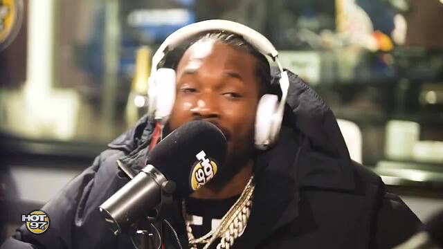 Meek Mill Funk Flex #Freestyle204