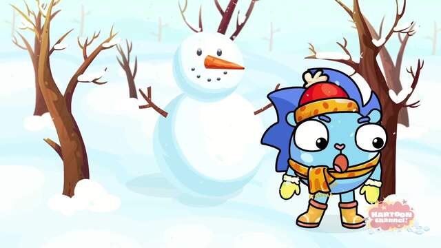 Santa Claus is Coming to Town | Christmas Songs