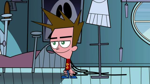 Symo y Rose T01 Ep14