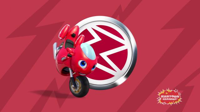 Two Wheel Justice