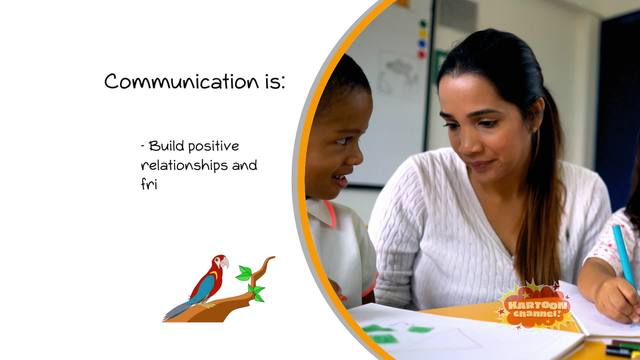 Communication, Flexibility and Equality
