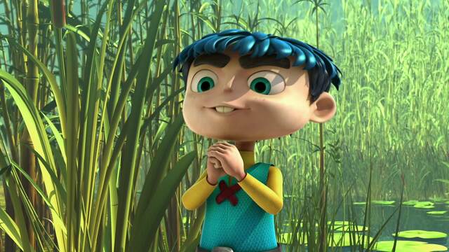 Leonardo S02 Ep20