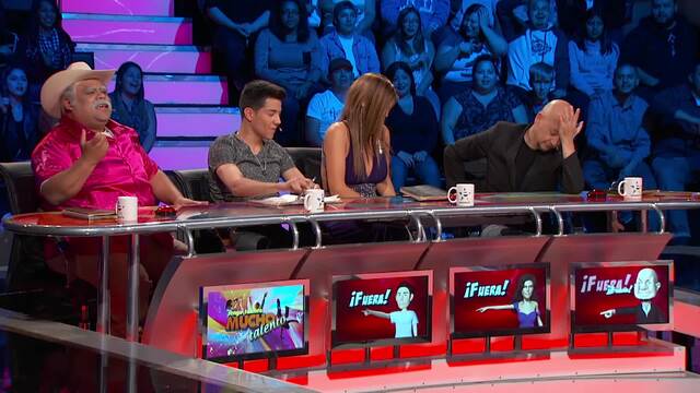 Tengo Talento Mucho Talento T12 | E01