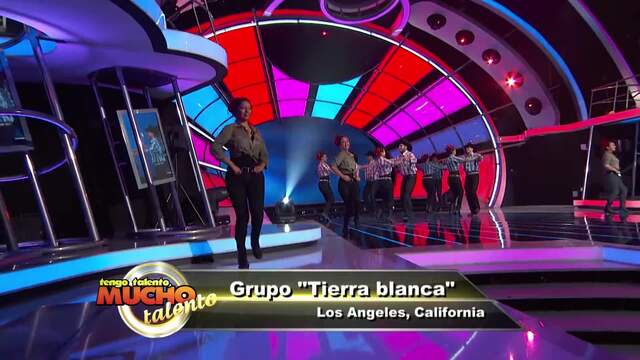 Tengo Talento Mucho Talento T11|E25