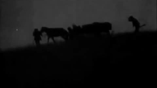 Mysterious Journey