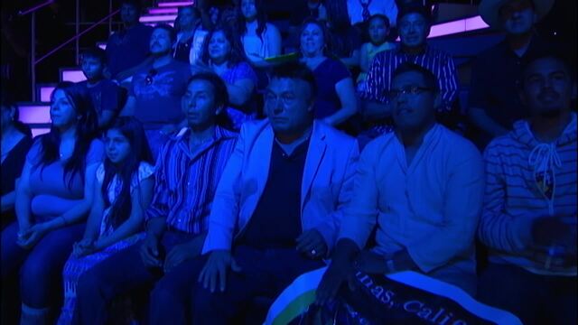 Tengo Talento Mucho Talento T7 | E19