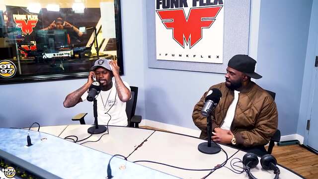 RUM NITTY | FUNK FLEX | #FREESTYLE217 #BATTLEOFTHEBARZ