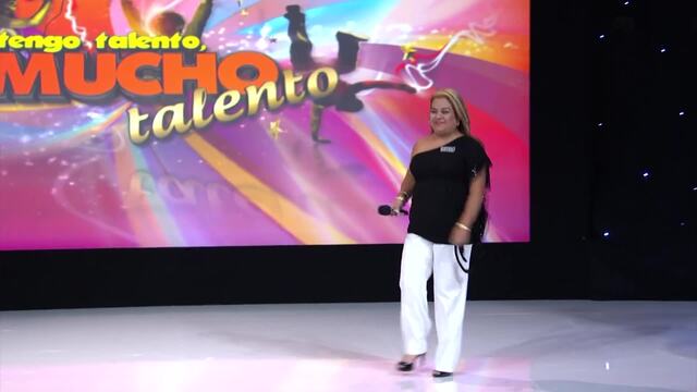 Tengo Talento Mucho Talento T5|E14
