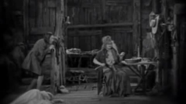 Orphans of the Storm