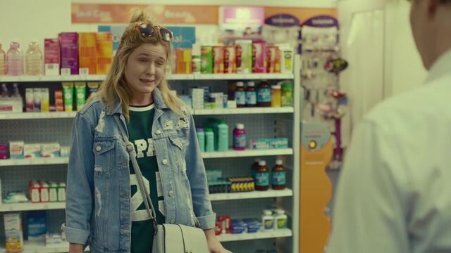 The Other Guy T01 Ep02