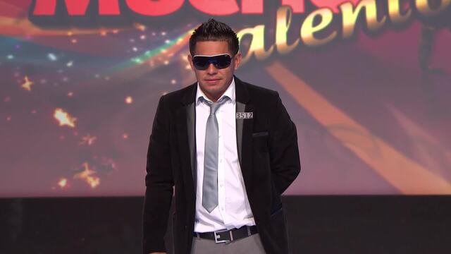 Tengo Talento Mucho Talento T9|E13