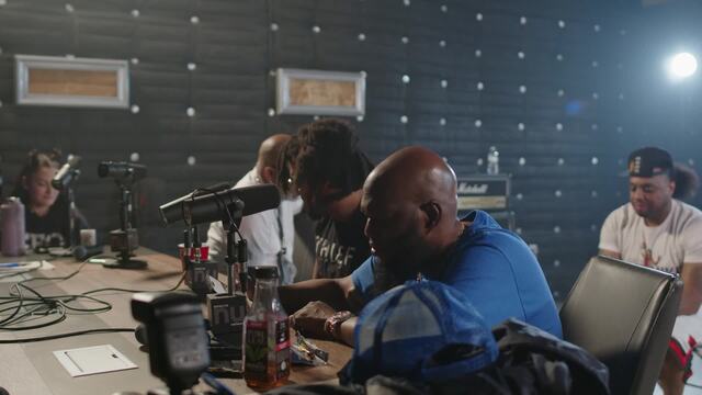 Making of I Just Realized