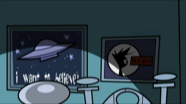 Symo y Rose T01 Ep05