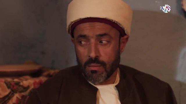 أولاد المختار - الحلقة 10