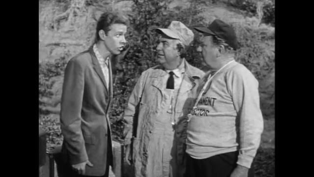 Petticoat Junction - S1E07: The Ringer