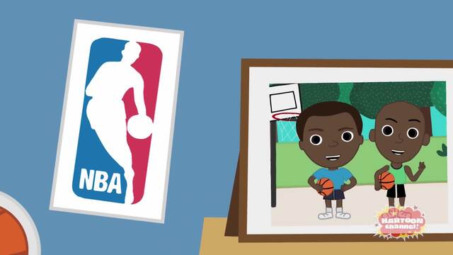 Michael Jordan - The Jumpman