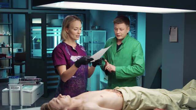 ¿Estaca o acrílico?