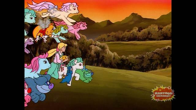 End Of Flutter Valley Pt.10