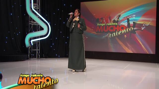 Tengo Talento Mucho Talento T10 | E8