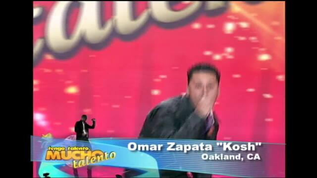 Tengo Talento Mucho Talento T2|E12