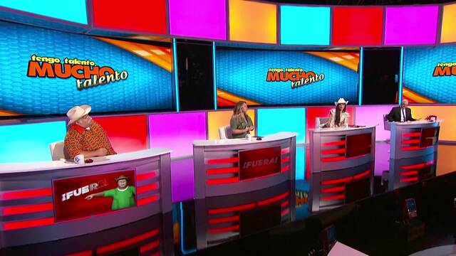 Los Primeros Contendientes