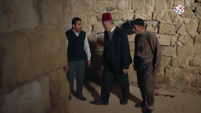 أم الياسمين - الحلقة 20