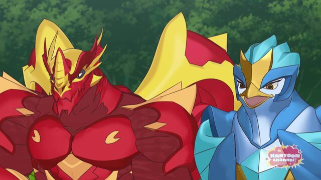 Terrible Bitter History / We're Great with Rodents!