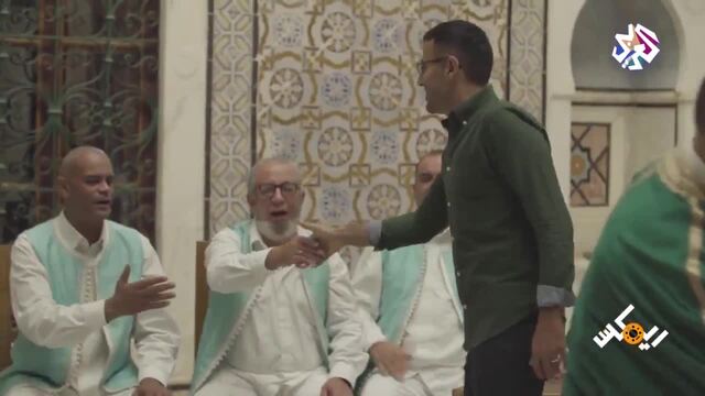 مولاي صلي