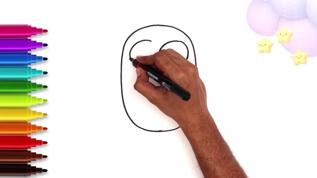 Chiki Art Soothing - Episode 2