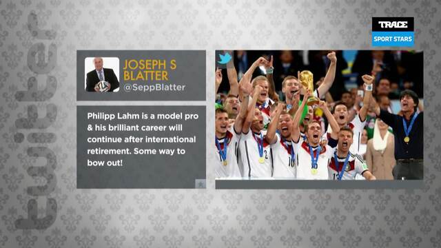Football Stars -Temporada 2 Episode 50