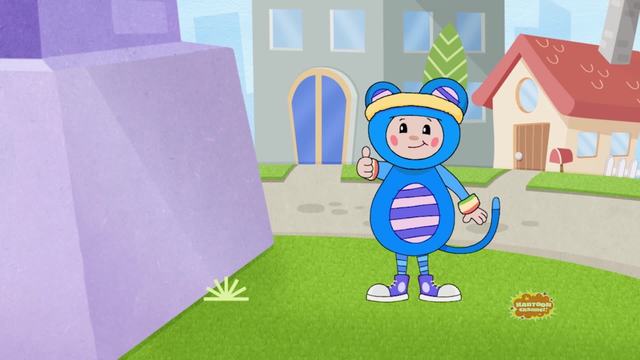 Hickory Dickory Dock