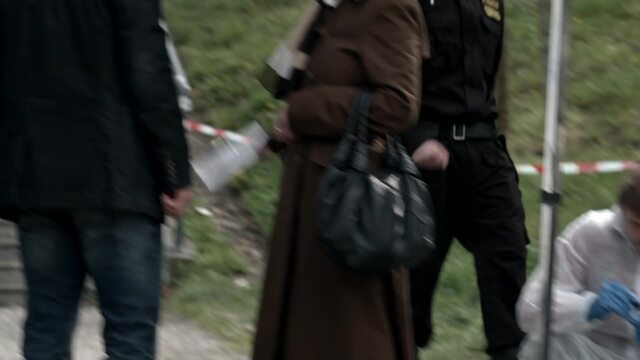 Te besaré hasta que mates