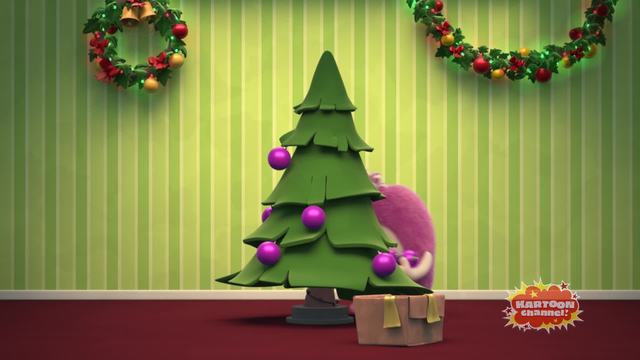 Christmas Buzz