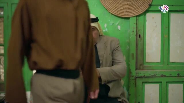أم الياسمين - الحلقة 26